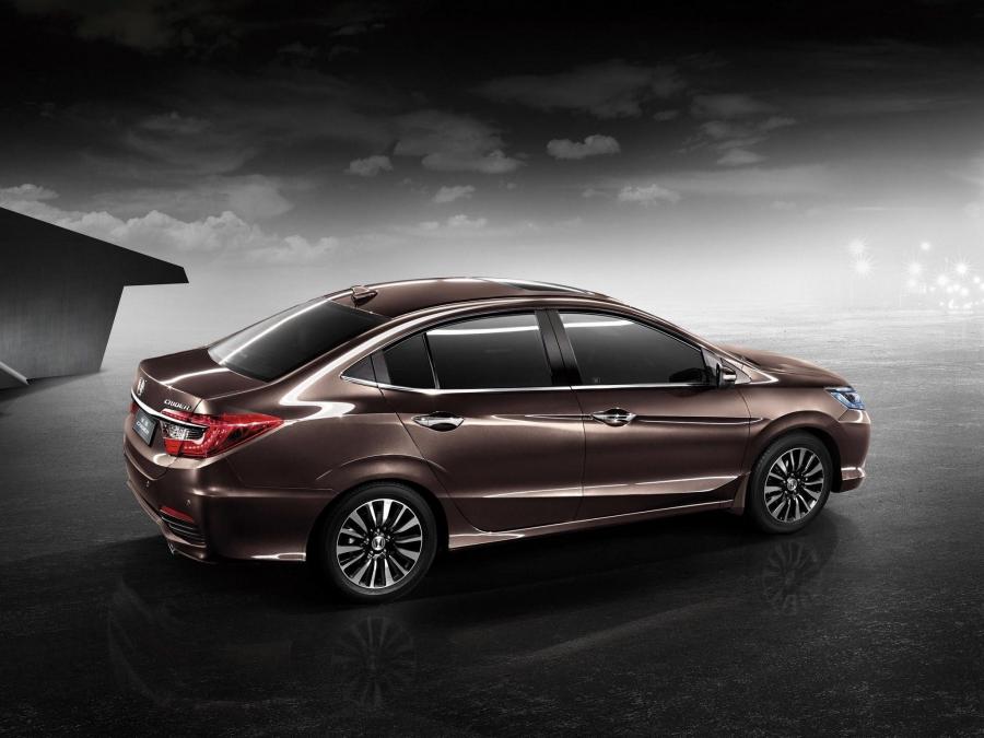  Honda Crider 2013 года  (фото 5 из 8)
